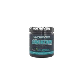 Nutrever 250 gr Pure Creatine