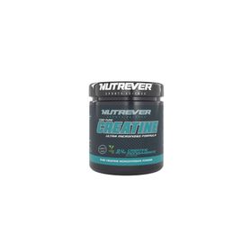 Nutrever 250 gr Pure Creatine