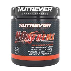 Nutrever 375 gr Noxtreme