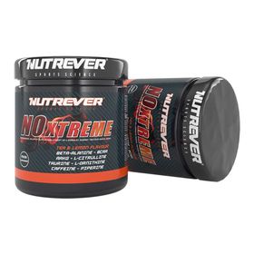 Nutrever 375 gr Noxtreme
