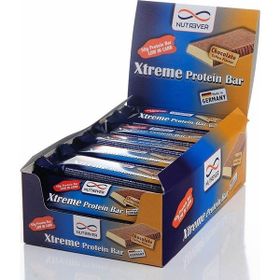 Nutrever 50 gr 24 Adet Xtreme Protein Bar