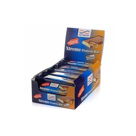 Nutrever 50 gr 24 Adet Xtreme Protein Bar