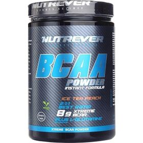 Nutrever Soğuk Çay Aromalı 500 gr Amino Asit