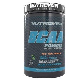 Nutrever Soğuk Çay Aromalı 500 gr Amino Asit