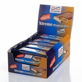 Nutrever Xtreme 24lü 50 gr Protein Bar