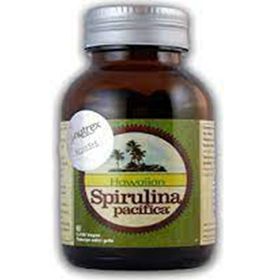 Nutrex Hawaiian Spirulina Pacifica 200 Tablet