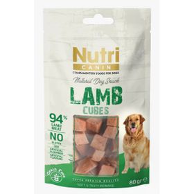 Nutri Canin 2x80 GR Tavuklu Tahılsız Köpek Ödülü