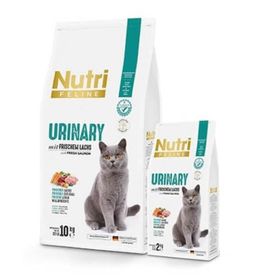 Nutri Feline 10 Kg Urinary Yetişkin Tahılsız Kedi Maması