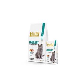 Nutri Feline 10 Kg Urinary Yetişkin Tahılsız Kedi Maması