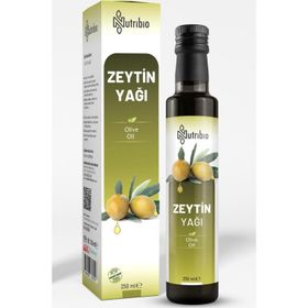 Nutribio 250 ml Zeytinyağı