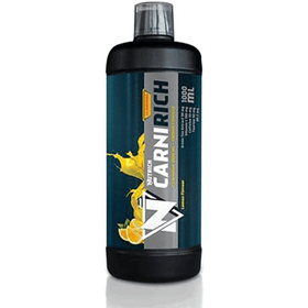 Nutrich Carnirich Thermo 1000 ml Besin Desteği