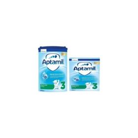 Nutricia Aptamil Pronutra No 3 800+250 gr 9-12 Ay Devam Sütü