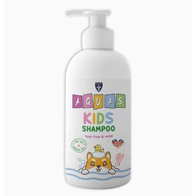 Nutrigen Aquas Kids 250 ml Şampuan