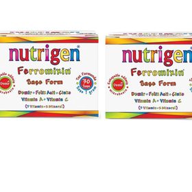 Nutrigen Ferromixin 30 Saşe