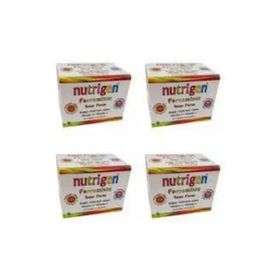 Nutrigen Ferromixin 4x30 Saşe
