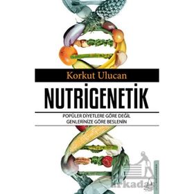Nutrigenetik Destek Yayınları