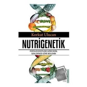 Nutrigenetik Destek Yayınları