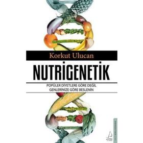 Nutrigenetik Destek Yayınları