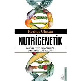 Nutrigenetik Destek Yayınları
