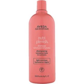 Nutriplenish Light Moisture 1 L Şampuan