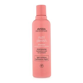 Nutriplenish Light Moisture Şampuan 250 ml Şampuan
