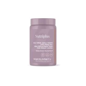 Nutriplus Çikolata Aromalı 540 gr Shake