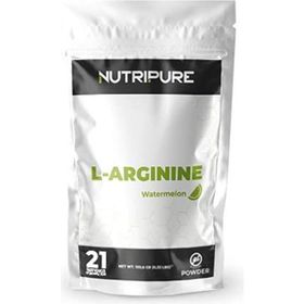 Nutripure 150,6 gr Karpuz Aromalı Doypack L-Arginine