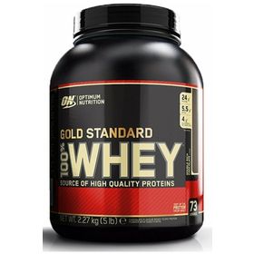 Nutrition Standard Whey Çikolata 2273 gr Protein Tozu