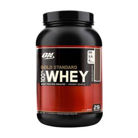 Nutrition Standard Whey Çikolata 908 gr Protein Tozu