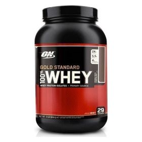 Nutrition Standard Whey Çikolata 908 gr Protein Tozu