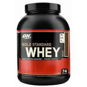 Nutrition Standard Whey Çilek 2273 gr Protein Tozu
