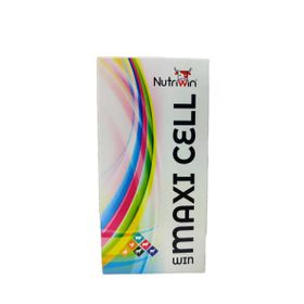 Nutriwin 250 ml Hastalıklara Karşı Önlem Destekleyici Multivitamin