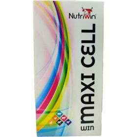 Nutriwin 250 ml Hastalıklara Karşı Önlem Destekleyici Multivitamin