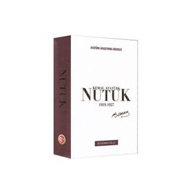 Nutuk 1919-1927 - Atatürk Araştırma Merkezi
