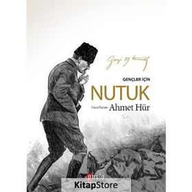 Nutuk - Ahmet Hür