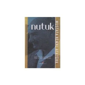 Nutuk - Berikan Yayınları