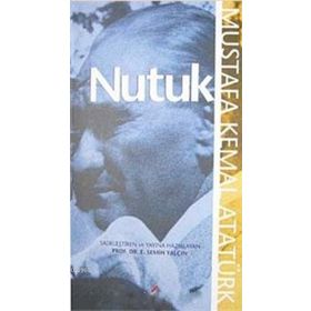 Nutuk - Berikan Yayınları