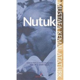Nutuk - Berikan Yayınları