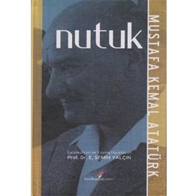 Nutuk - Berikan Yayınları