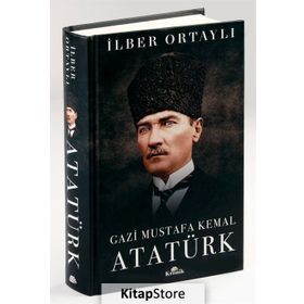 Nutuk (Ciltli) - Gazi Mustafa Kemal Atatürk