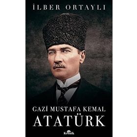 Nutuk (Ciltli) - Gazi Mustafa Kemal Atatürk