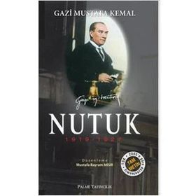 NUTUK - DENIZ ÖZGEN