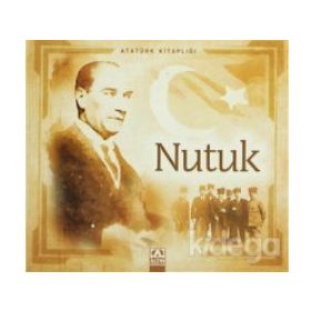 NUTUK - DENIZ ÖZGEN