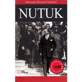 NUTUK - DENIZ ÖZGEN