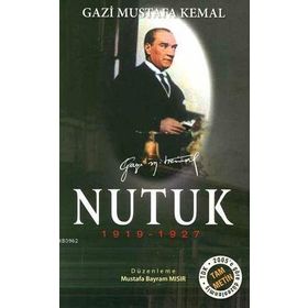 NUTUK - DENIZ ÖZGEN