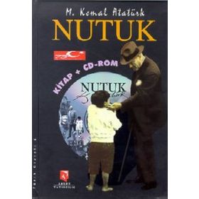 NUTUK - DENIZ ÖZGEN