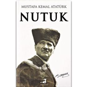 Nutuk - Faruk Çil
