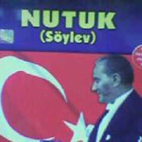 Nutuk - Faruk Çil