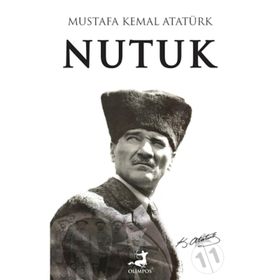 Nutuk - Faruk Çil