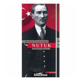 NUTUK İLKÖĞRETİM OKULLLARI İÇİN - MUSTAFA KEMAL ATATÜRK